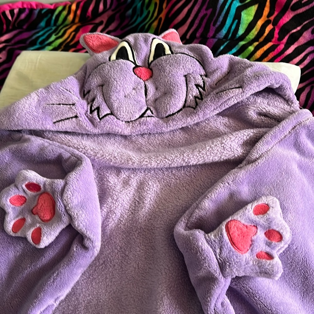 Berkshire Blanket